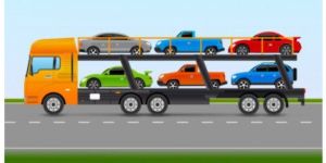 Vehicle Transportation