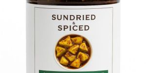 Spicy Mango Pickle