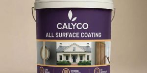 Calyco All Surface Coating