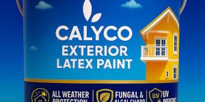 Calyco Premium Exterior Emulsion