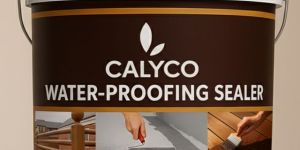 Calyco Waterproofing Sealer