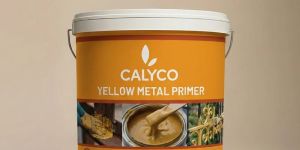Calyco Yellow Metal Primer