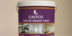 Fire Retardant Paints