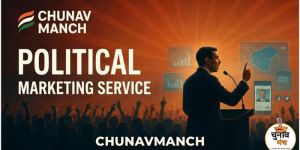 Political Marketing Agency