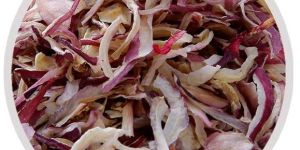 Dehydrated Red Onion Flakes