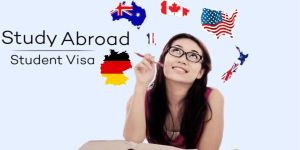 Study Visa Consultancy Service