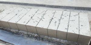 CLC Block Size 600 X 200 X 200MM
