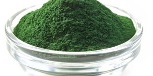 Organic Spirulina Powder