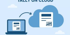Tally on Cloud Service