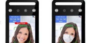 RCSAI07F Dynamic Face Recognition System