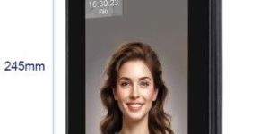 AIFace27F Dynamic Face Recognition System