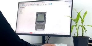 Industrial Design Service