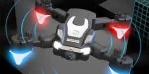 J2 Drone