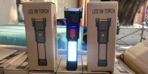 LED Torch