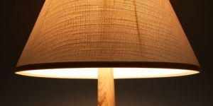 Handmade Lamp Shades