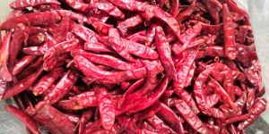 A Grade Kashmiri Red Chilli