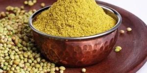 C Grade Coriander Powder