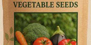 Vegetable Seeds