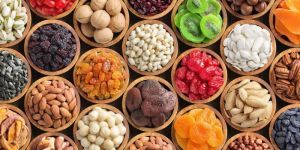All Types Dryfruits