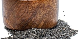Chia Seeds