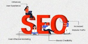 Search Engine Optimization Services