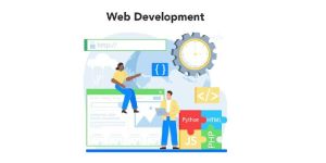 Website Development