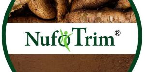 Nufotrim - Coleus Extracts