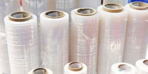 Polyolefin Shrink Film
