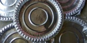 Disposable Paper Plate