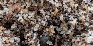 River Construction Sand