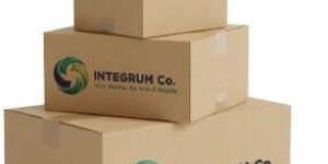 Corrugated Packaging