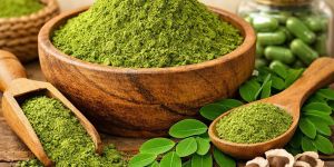 Moringa Powder