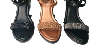 Ladies Sandals