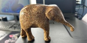 Organic Bio Elephant Status