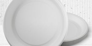 12inch Disposable Round Plate