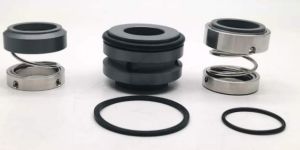 Fristam Single Seal & Double Seal
