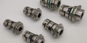 Grundfos Pump Cartridge Mechanical Seal