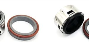 johncrane type 502 mechanical seal