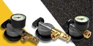 Commercial Gas Stove