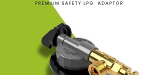 LPG Cylinder Valves