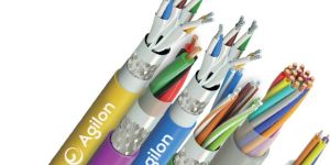 Industrial Automation Cables