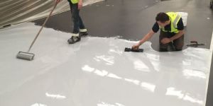 Antistatic Epoxy Flooring Services