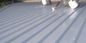 Roof Heat Insulation Materials