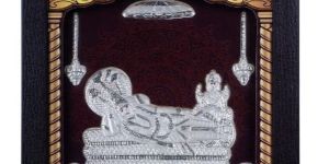 Sri Ranganathar Photo Frame
