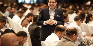 Business Mastery Programme Workshop