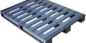 Steel Pallets