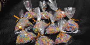 Wedding Akshada Akshata Pouch