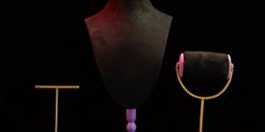 Jewelry Display Trays