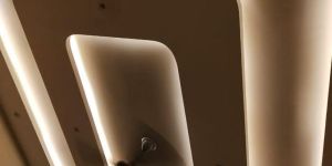 Interior Design Work