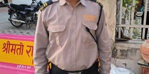 Personal Security Guard Services